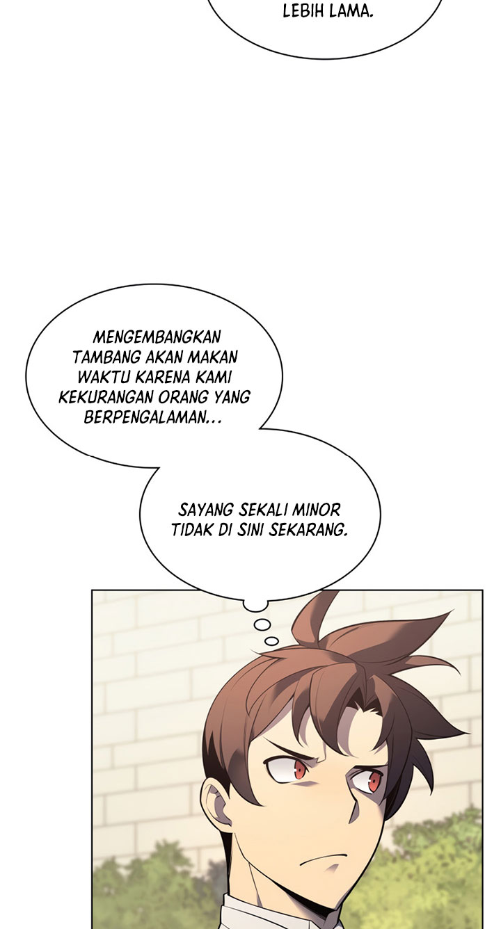 Overgeared New Chapter 141 Gambar 6