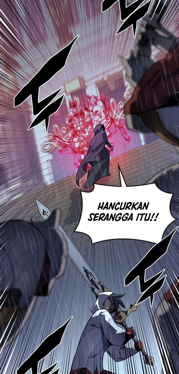 Overgeared New Chapter 139 Gambar 3