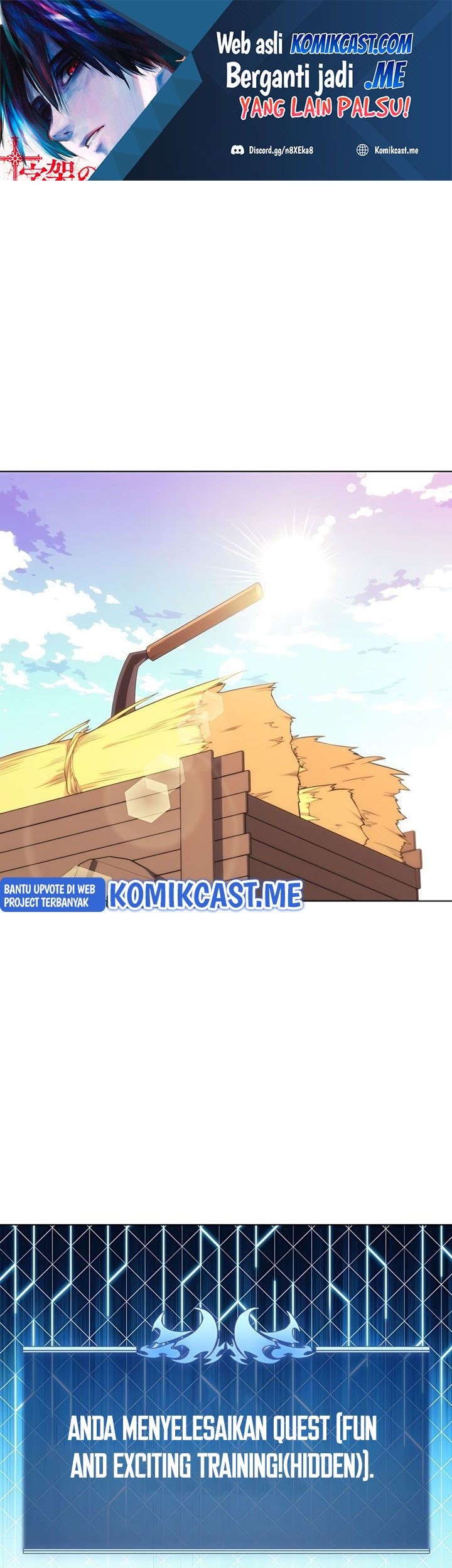 Manhwa Overgeared New Chapter 138 gambar 2