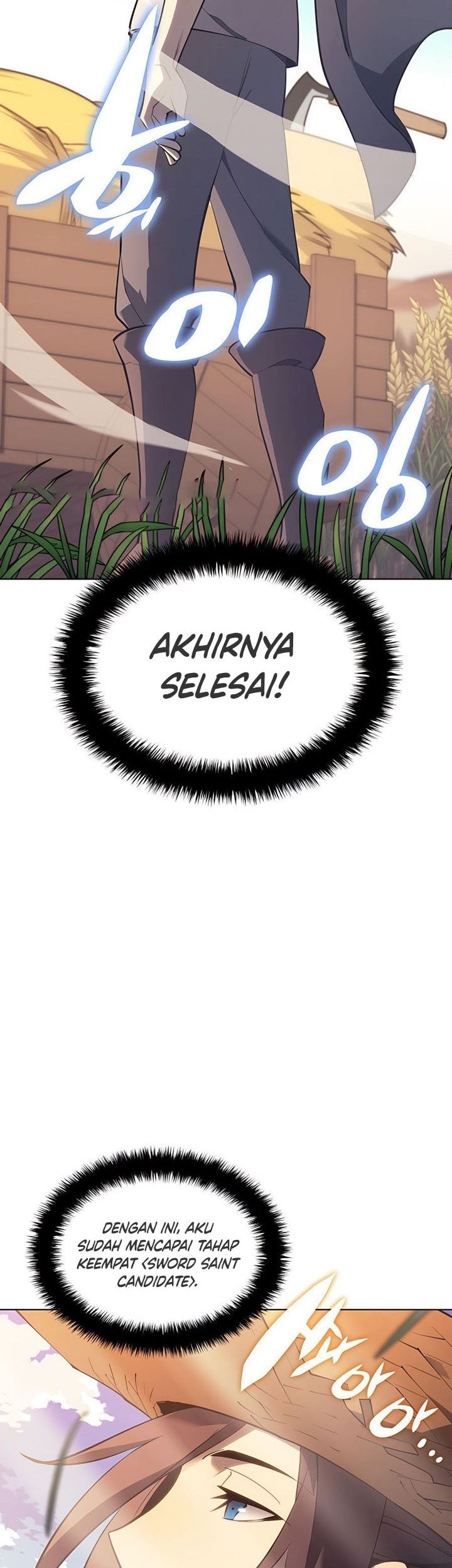 Overgeared New Chapter 138 Gambar 4