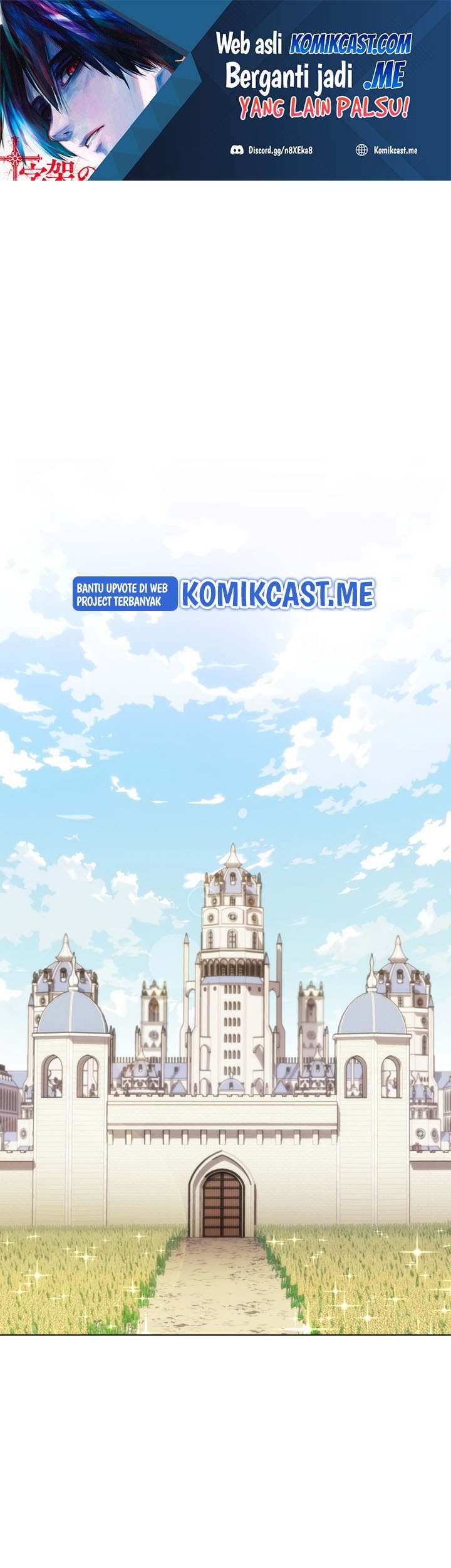 Manhwa Overgeared New Chapter 137 gambar 2