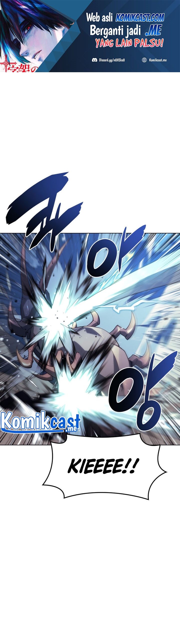 Manhwa Overgeared New Chapter 136 gambar 2