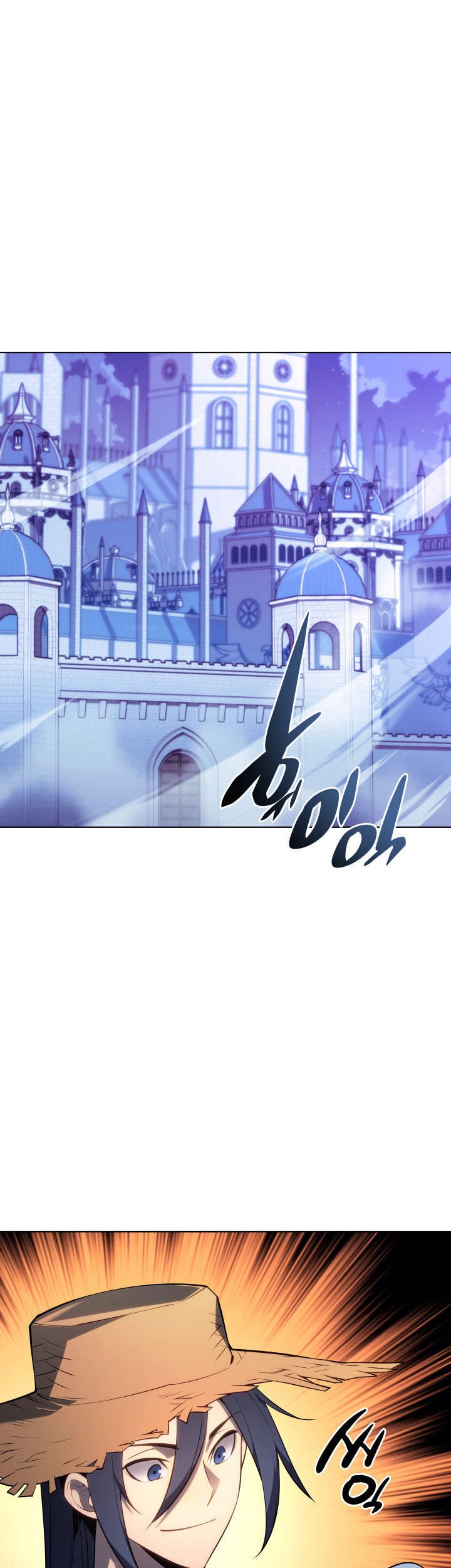 Komik Overgeared New Chapter 135 gambar 1