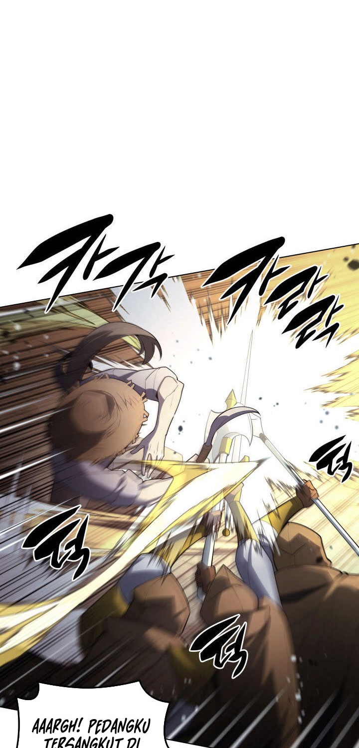Overgeared New Chapter 135 Gambar 4