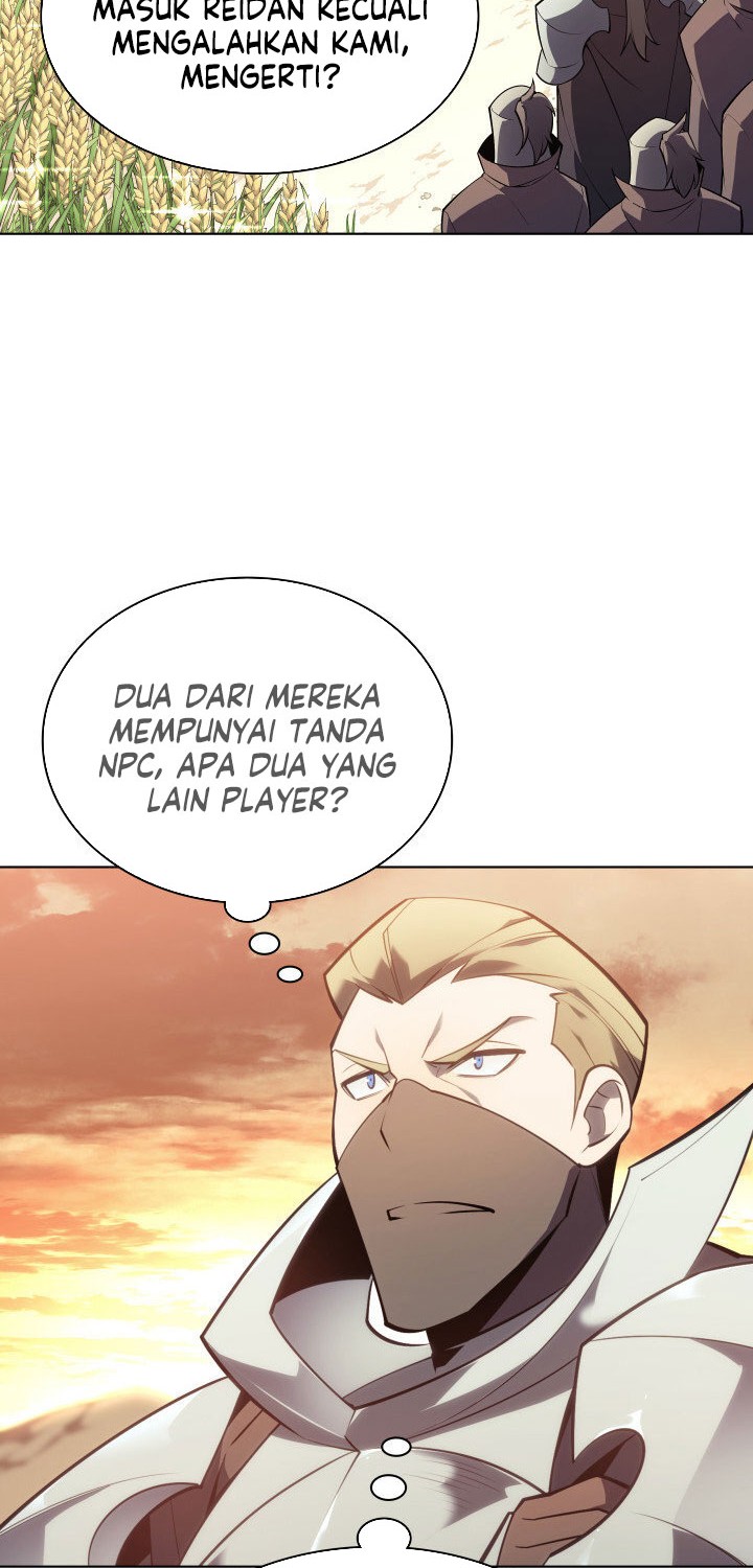Manhwa Overgeared New Chapter 134 gambar 2