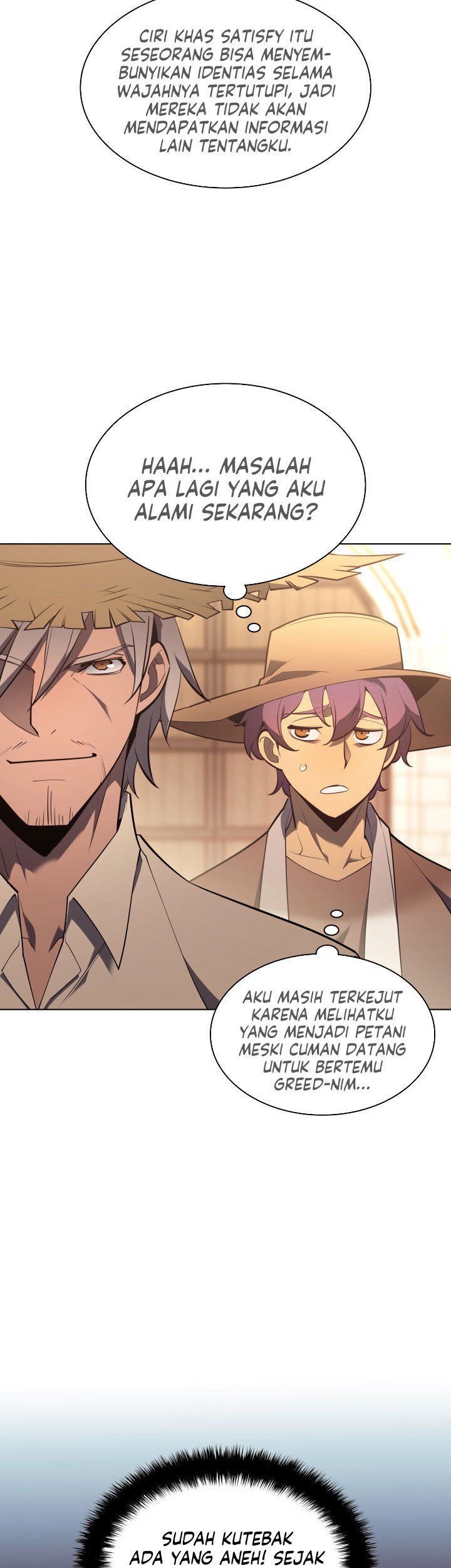 Overgeared New Chapter 134 Gambar 3