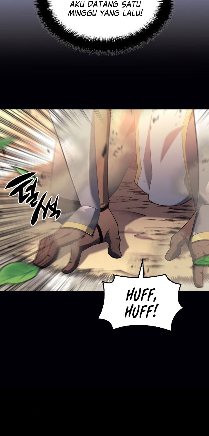 Overgeared New Chapter 134 Gambar 4
