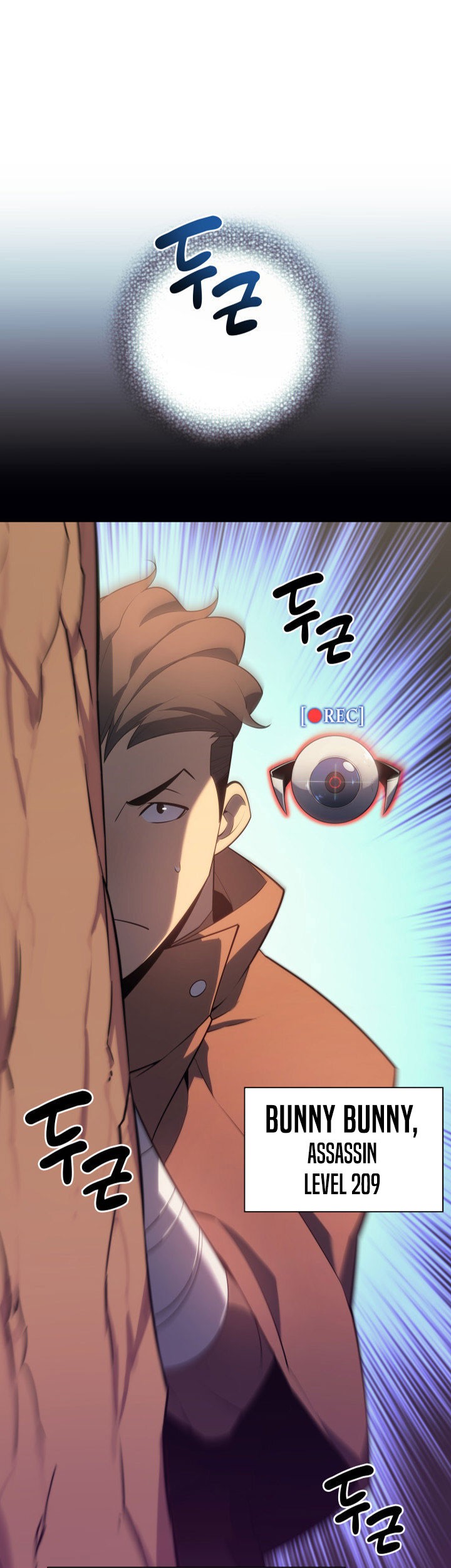 Komik Overgeared New Chapter 133 gambar 1