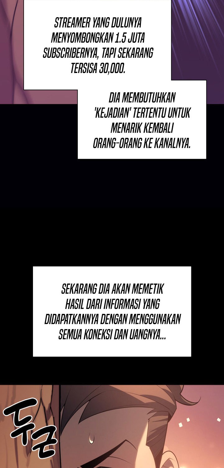 Manhwa Overgeared New Chapter 133 gambar 2