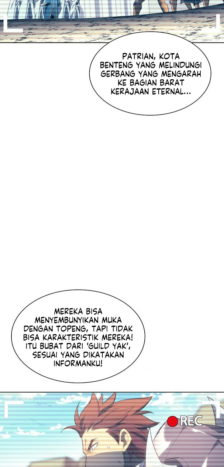 Overgeared New Chapter 133 Gambar 4