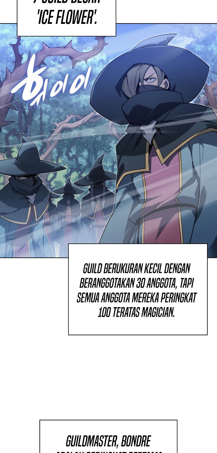 Manhwa Overgeared New Chapter 132 gambar 2