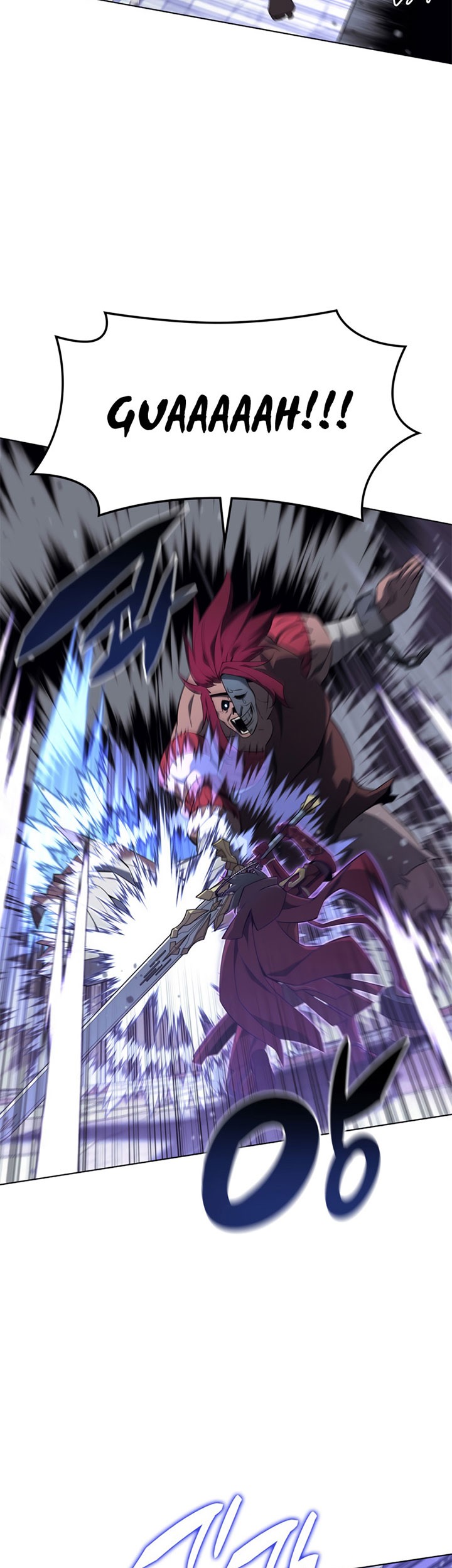 Overgeared New Chapter 129 Gambar 3