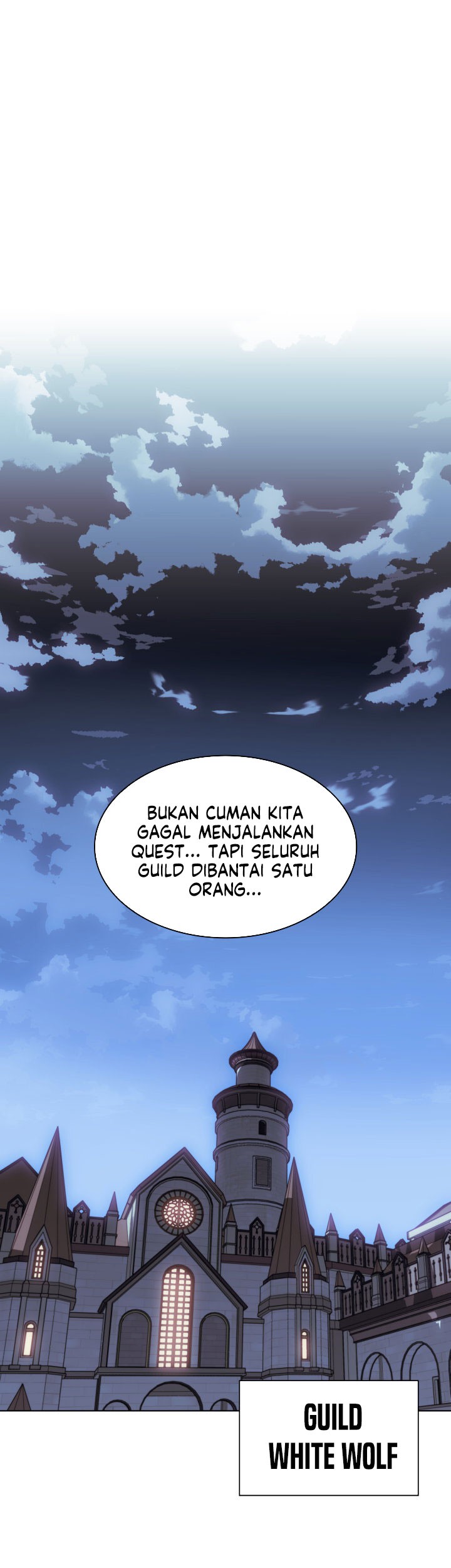 Komik Overgeared New Chapter 128 gambar 1