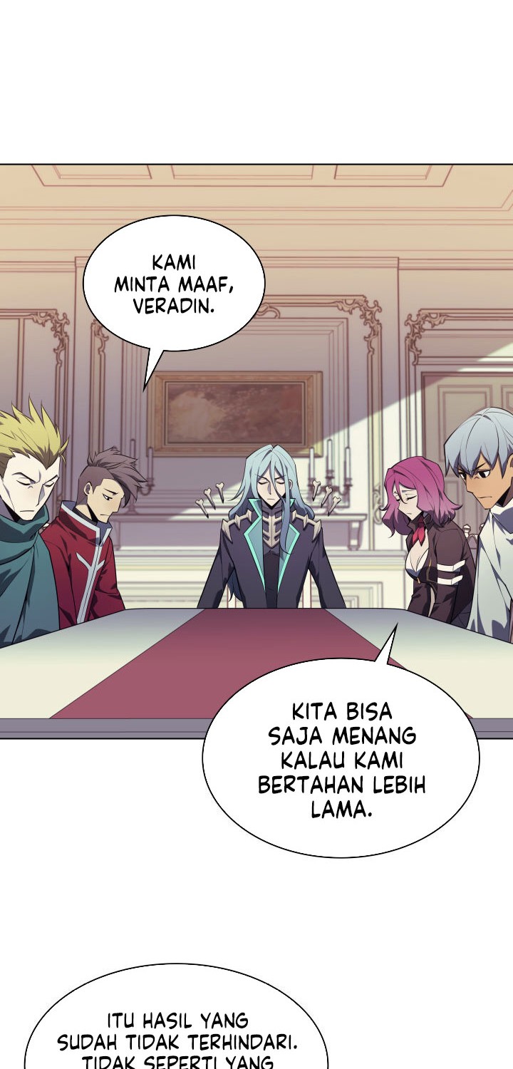 Manhwa Overgeared New Chapter 128 gambar 2