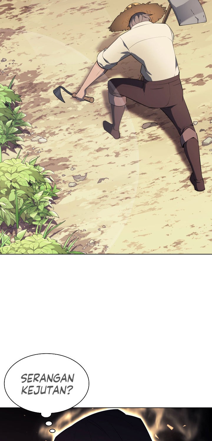 Manhwa Overgeared New Chapter 126 gambar 2