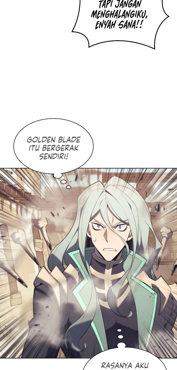 Manhwa Overgeared New Chapter 125 gambar 2