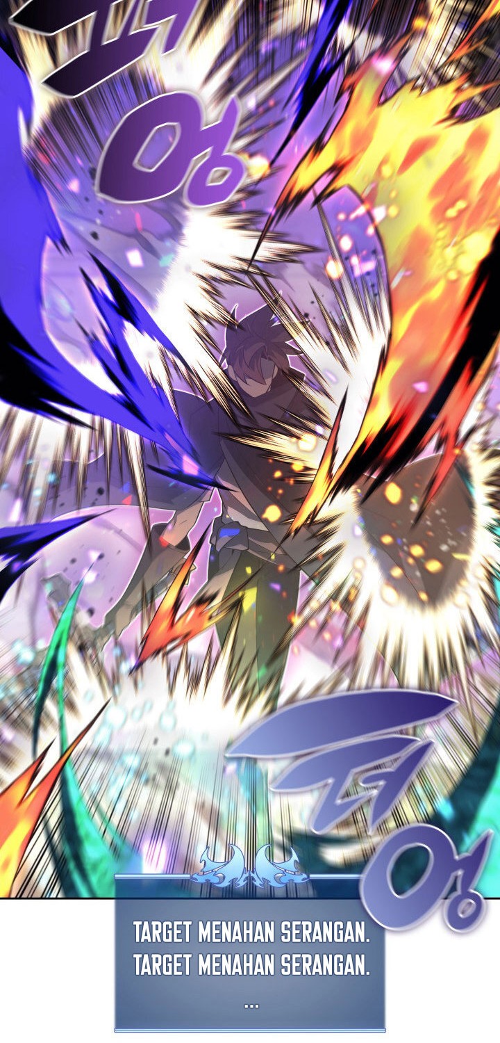 Overgeared New Chapter 125 Gambar 4