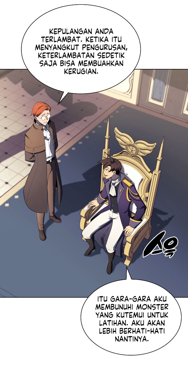 Manhwa Overgeared New Chapter 124 gambar 2