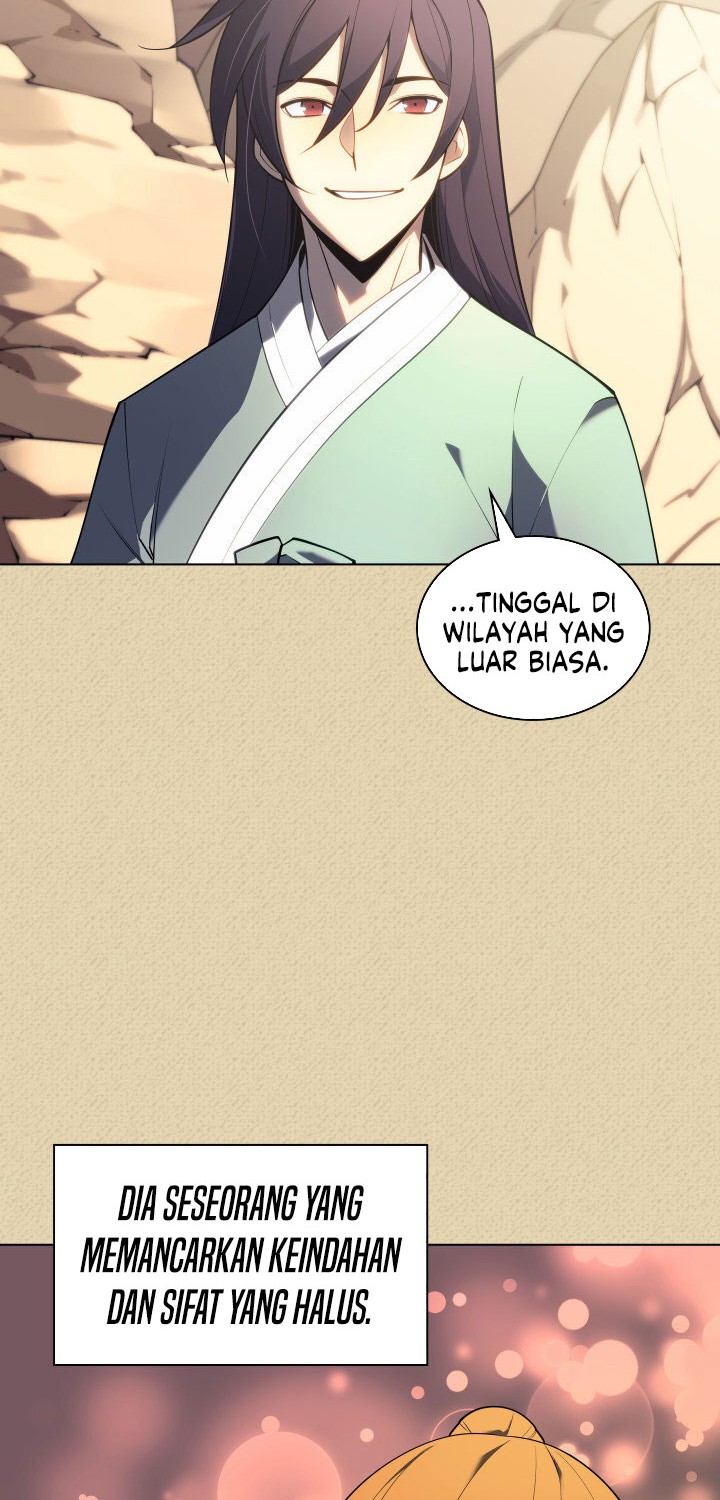 Manhwa Overgeared New Chapter 123 gambar 2