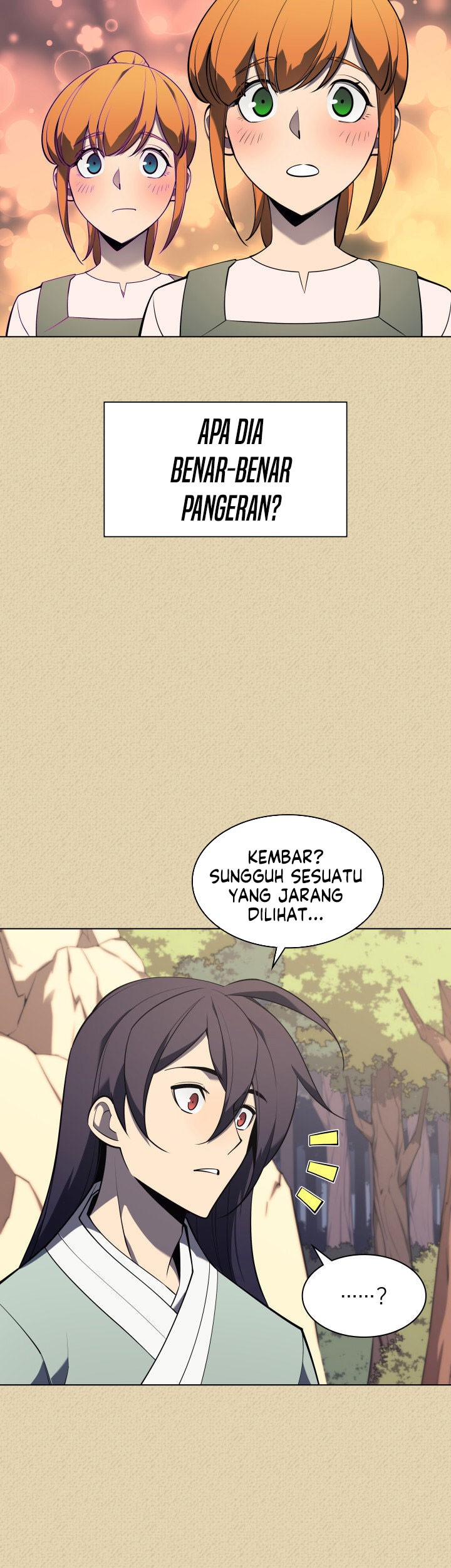 Overgeared New Chapter 123 Gambar 3