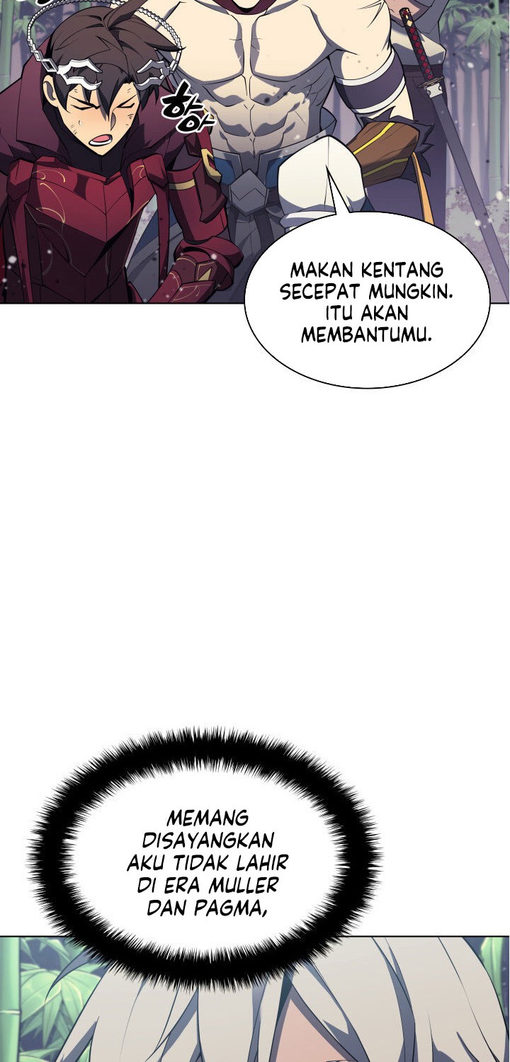 Manhwa Overgeared New Chapter 122 gambar 2