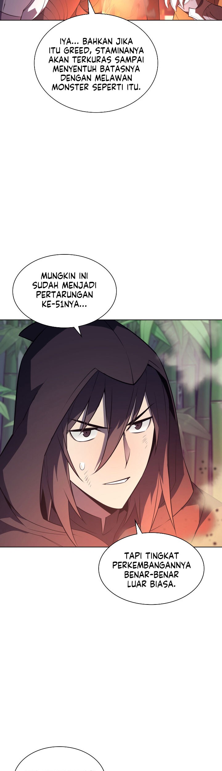 Overgeared New Chapter 121 Gambar 3