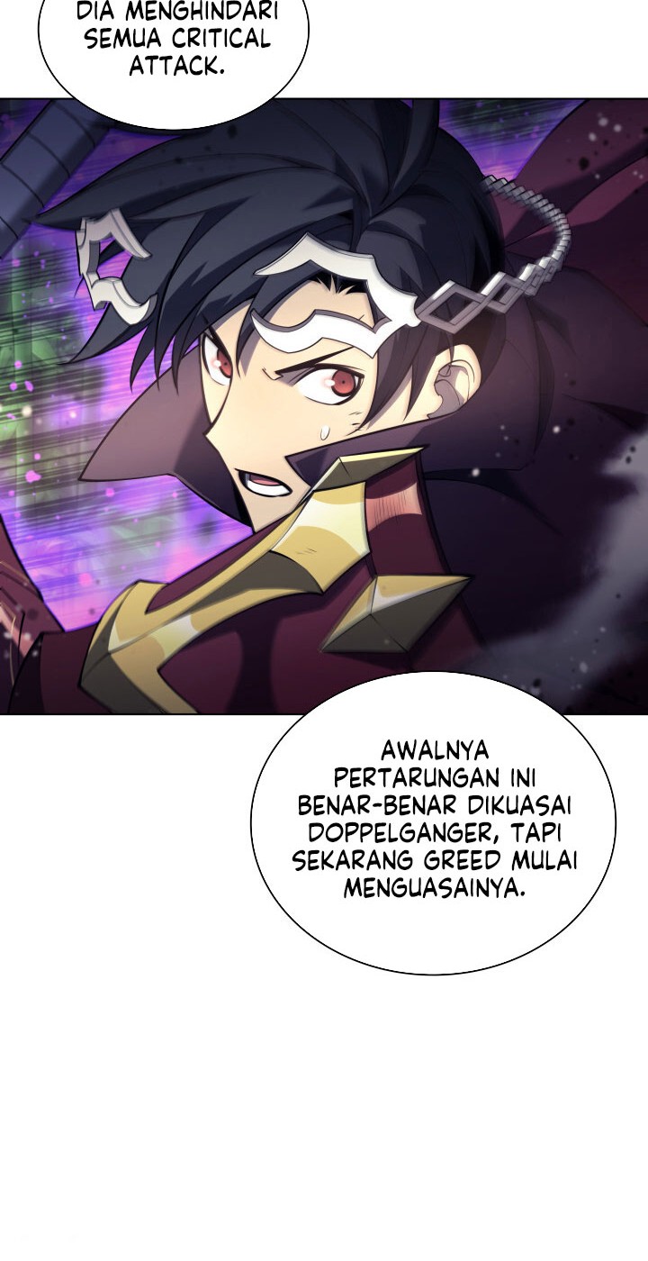 Overgeared New Chapter 121 Gambar 4