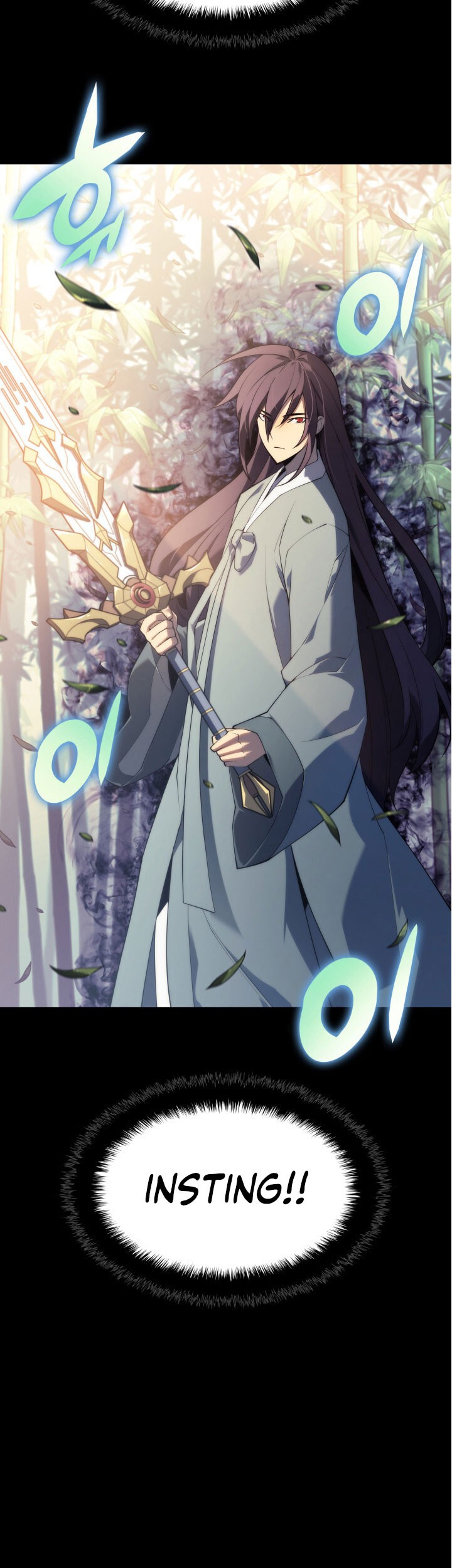 Overgeared New Chapter 120 Gambar 3