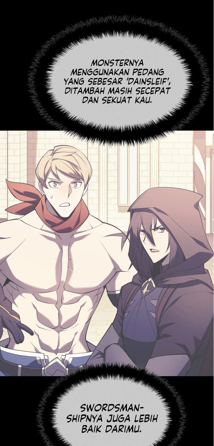 Overgeared New Chapter 120 Gambar 4