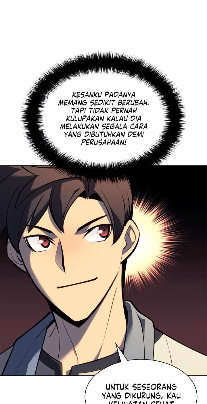 Overgeared New Chapter 116 Gambar 4