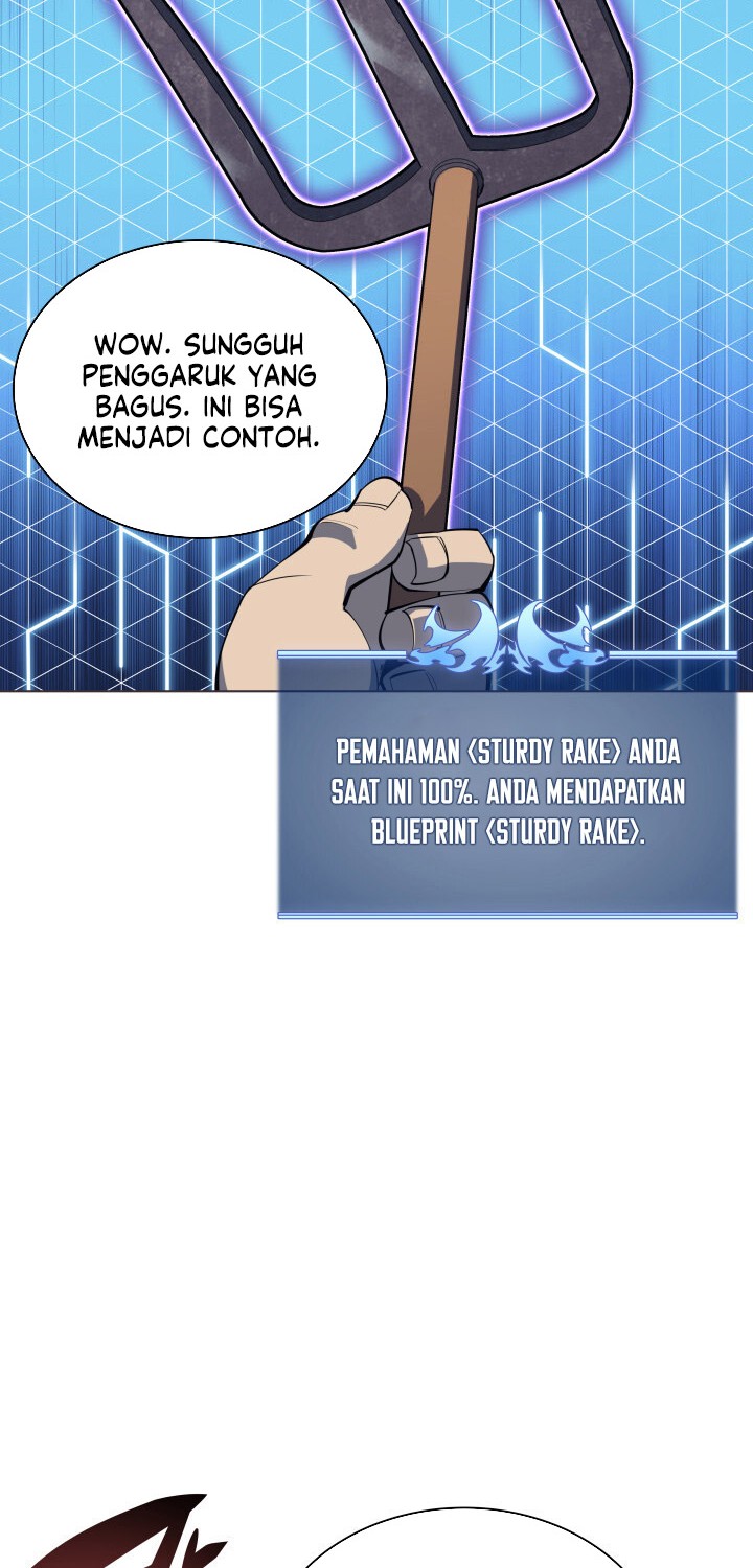 Manhwa Overgeared New Chapter 115 gambar 2