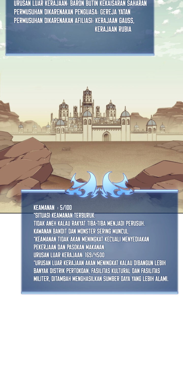 Manhwa Overgeared New Chapter 114 gambar 2
