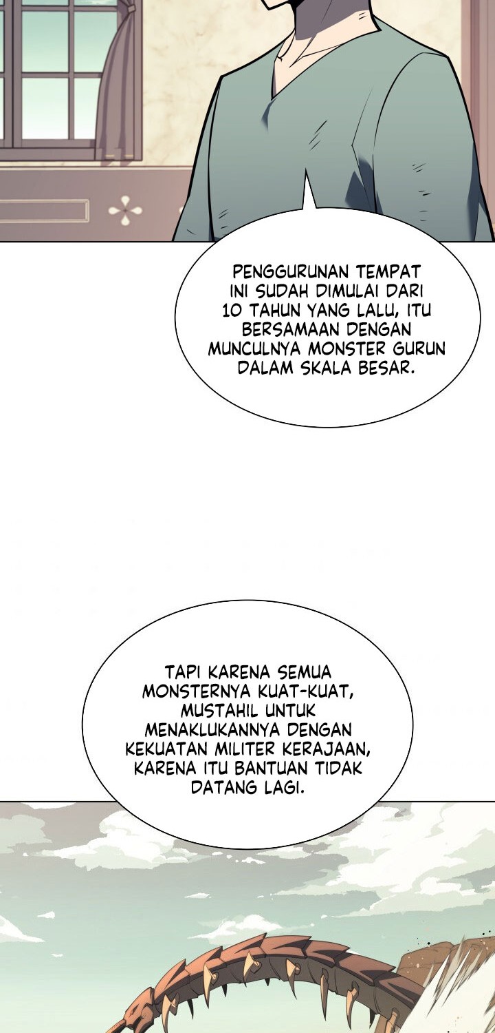 Overgeared New Chapter 114 Gambar 4