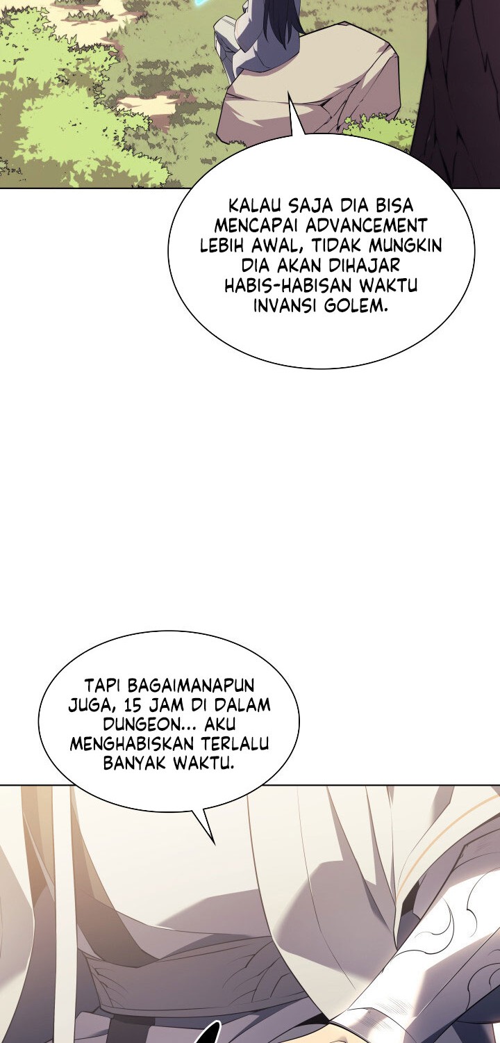 Manhwa Overgeared New Chapter 113 gambar 2