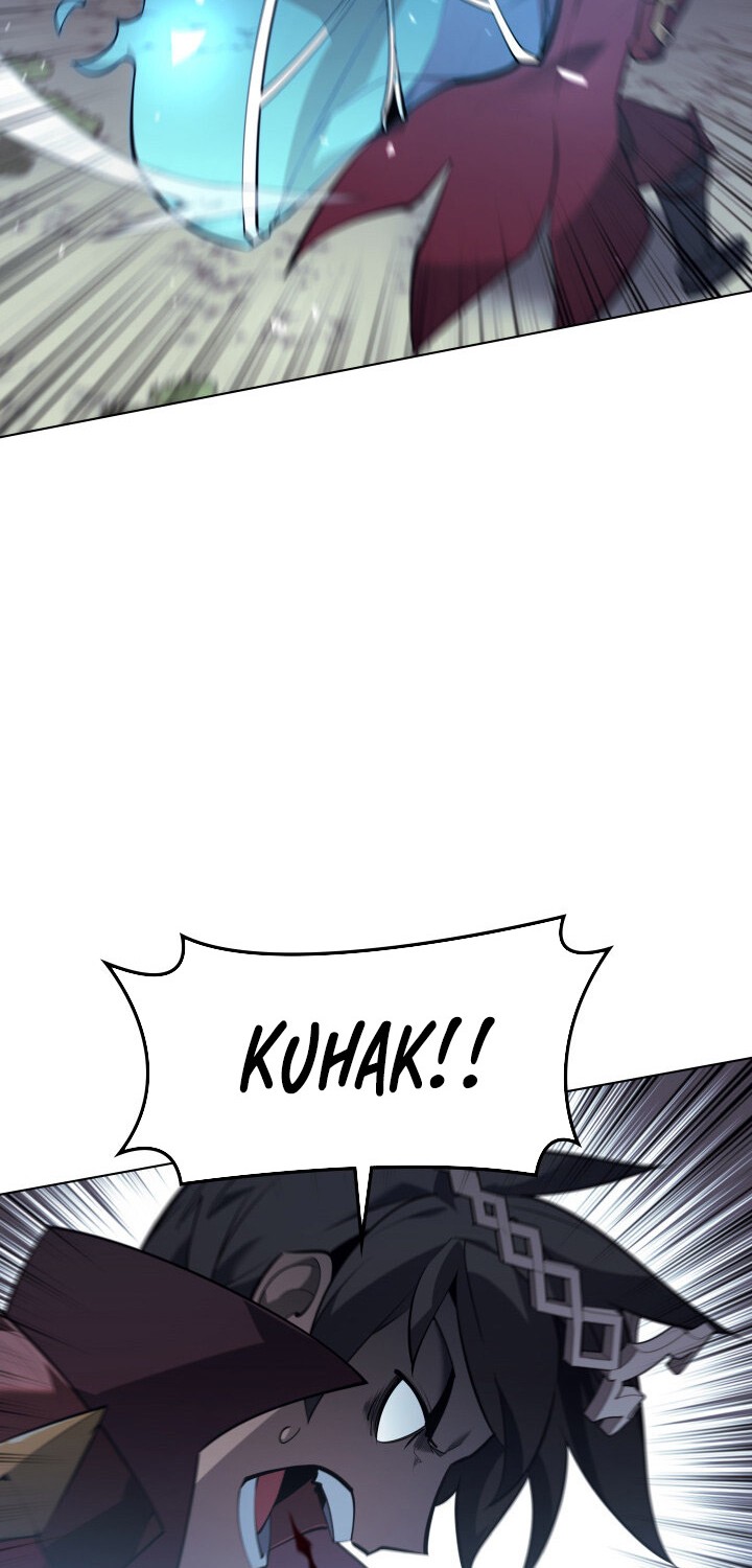 Manhwa Overgeared New Chapter 112 gambar 2