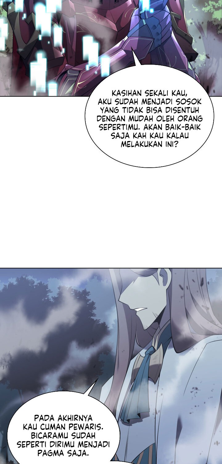 Manhwa Overgeared New Chapter 111 gambar 2