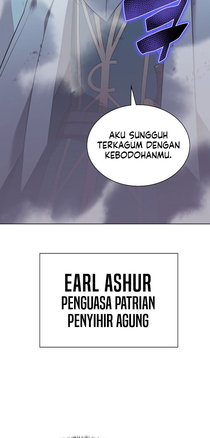 Overgeared New Chapter 111 Gambar 4