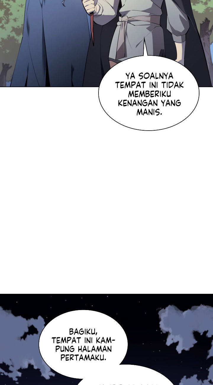 Manhwa Overgeared New Chapter 110 gambar 2