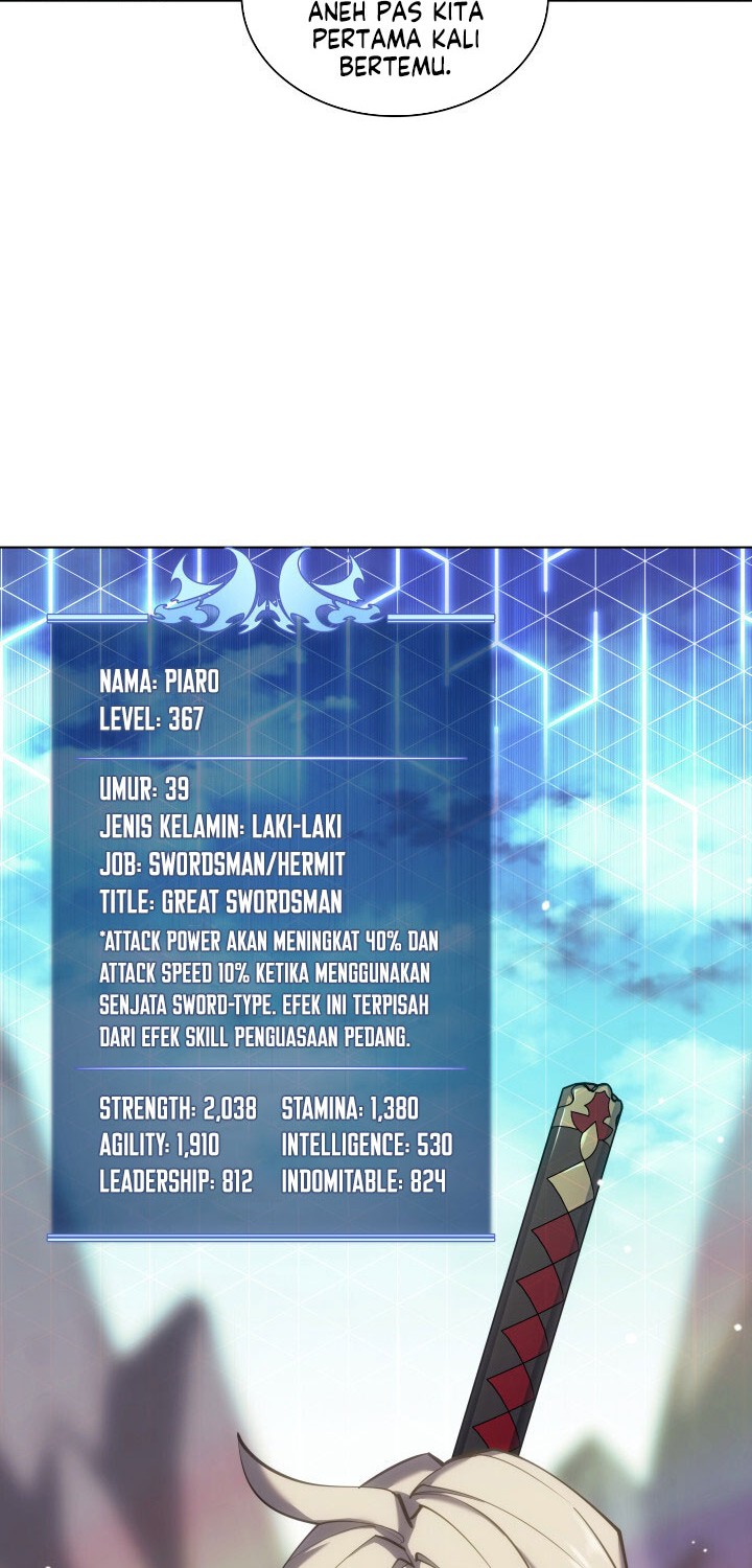 Manhwa Overgeared New Chapter 109 gambar 2