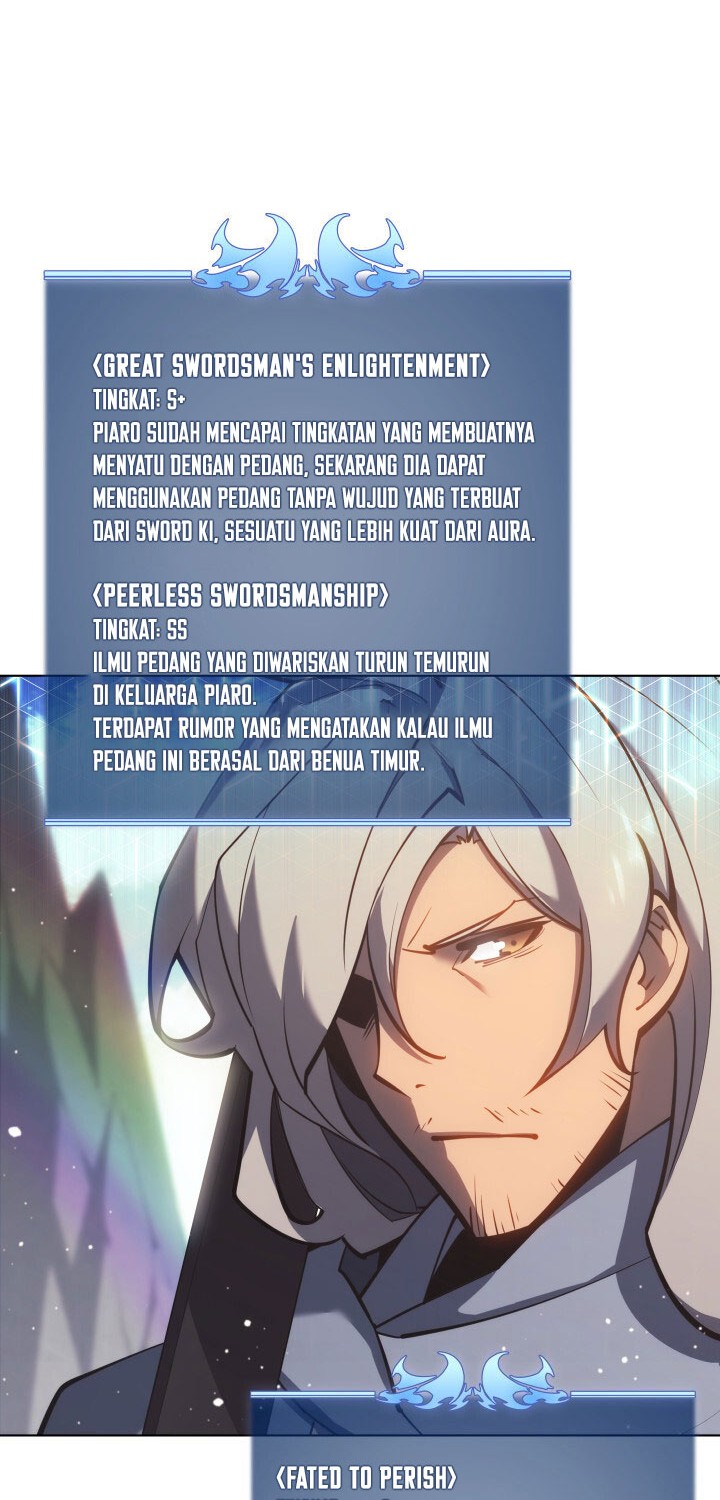 Overgeared New Chapter 109 Gambar 4