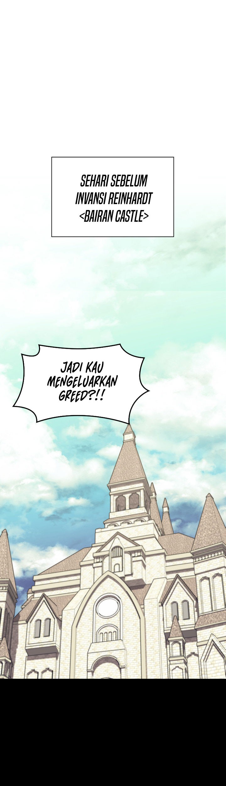 Komik Overgeared New Chapter 107 gambar 1