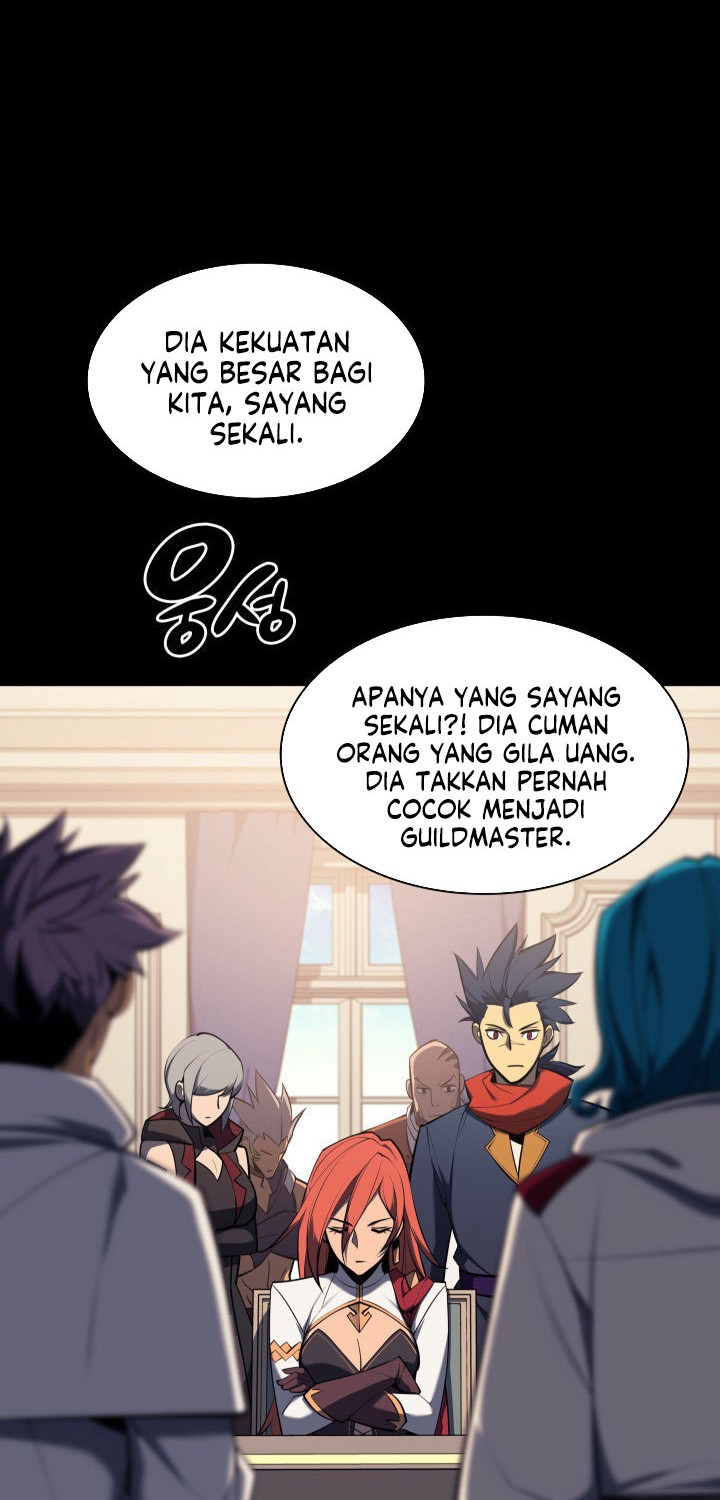 Manhwa Overgeared New Chapter 107 gambar 2