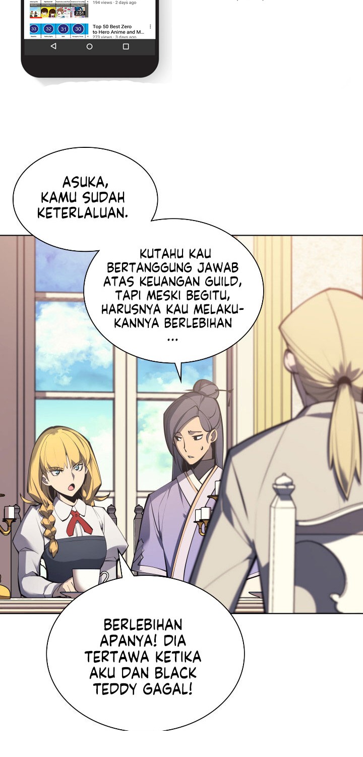 Manhwa Overgeared New Chapter 100 gambar 2