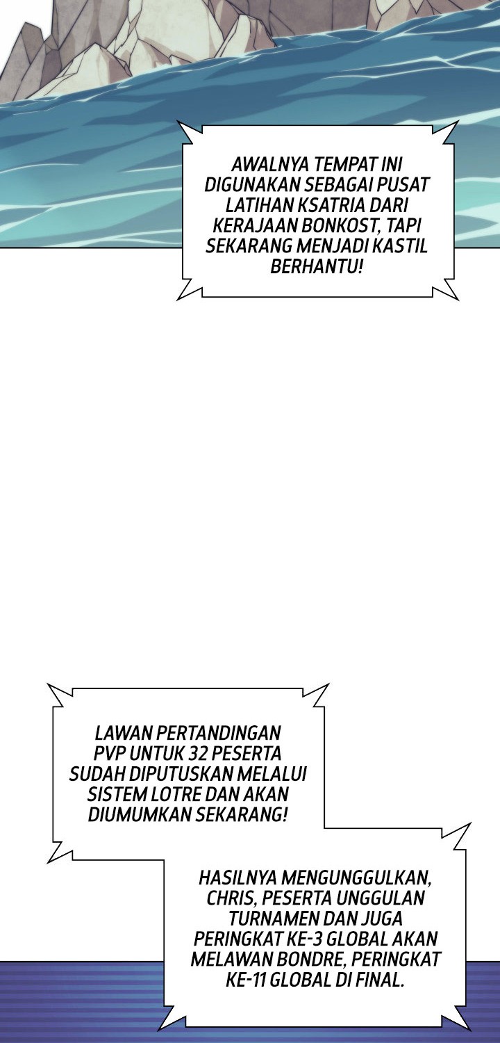 Manhwa Overgeared New Chapter 97 gambar 2