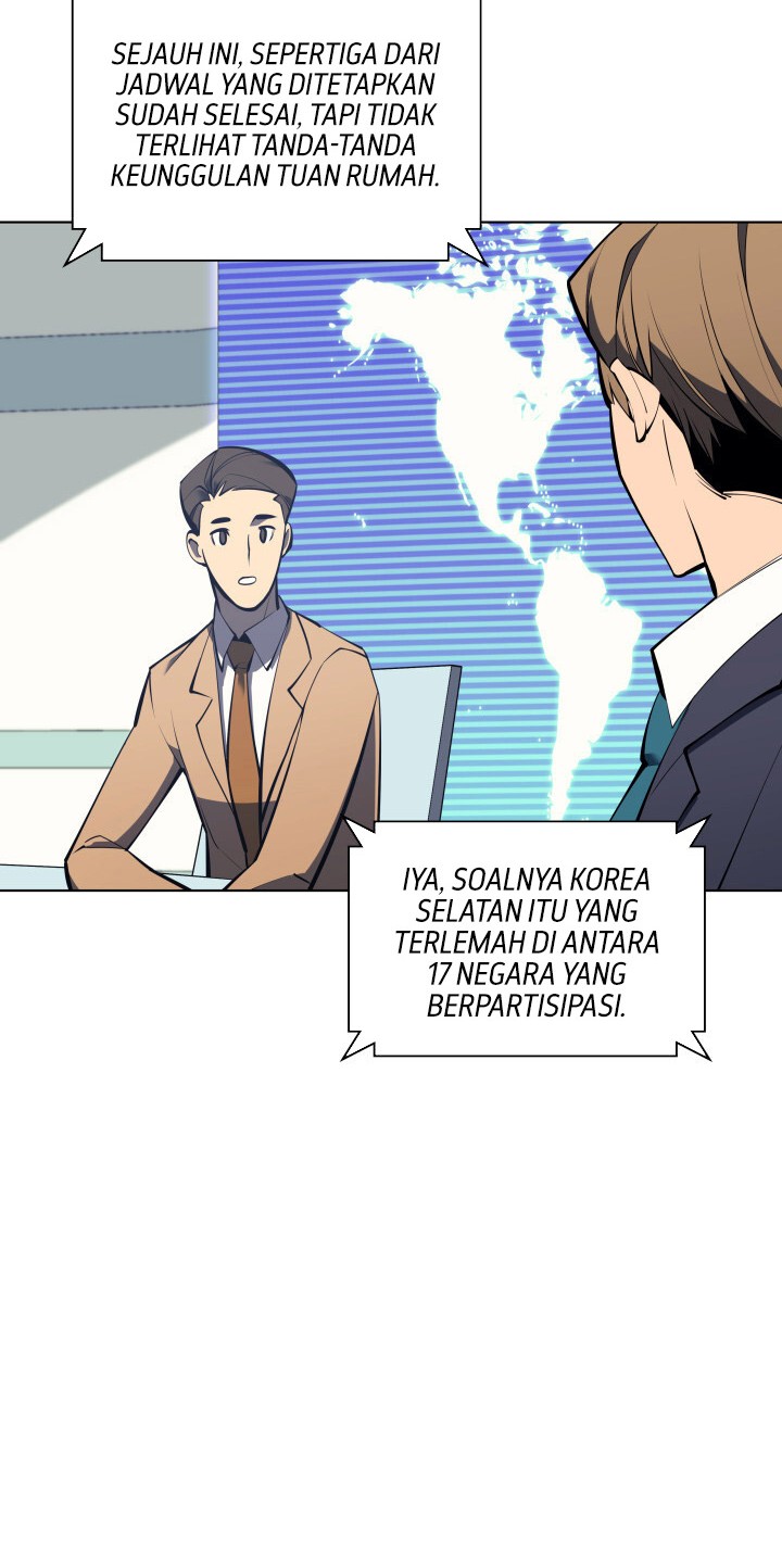 Manhwa Overgeared New Chapter 96 gambar 2