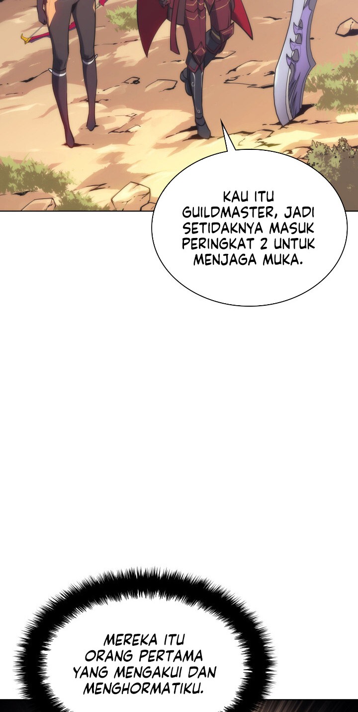 Manhwa Overgeared New Chapter 95 gambar 2