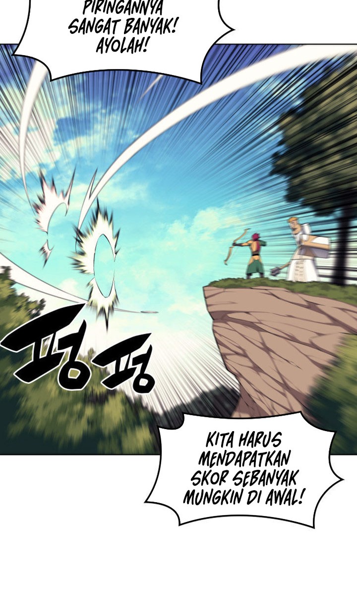 Manhwa Overgeared New Chapter 93 gambar 2