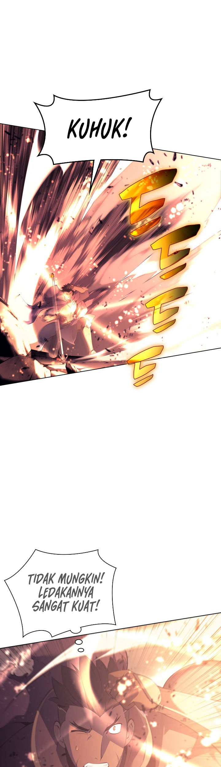 Overgeared New Chapter 91 Gambar 3