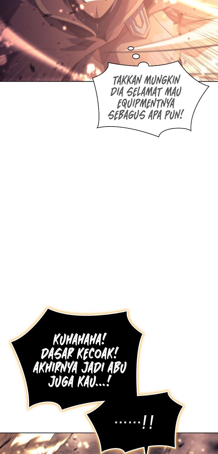 Overgeared New Chapter 91 Gambar 4