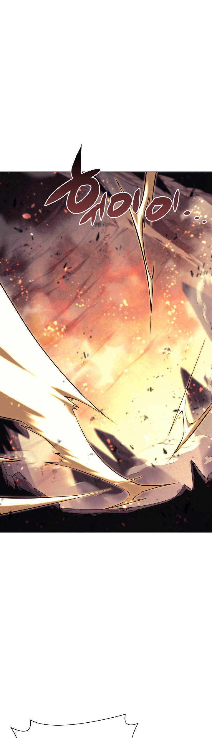 Komik Overgeared New Chapter 89 gambar 1